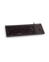 CHERRY XS Trackball Keyboard G84-5400, keyboard (black, US English with EURO symbol) - nr 27