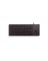 CHERRY XS Trackball Keyboard G84-5400, keyboard (black, US English with EURO symbol) - nr 3