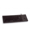CHERRY XS Trackball Keyboard G84-5400, keyboard (black, US English with EURO symbol) - nr 5