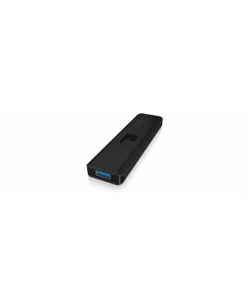 ICY BOX IB-1818-U31, drive enclosure (black, USB-A 3.2 (10 Gbit / s))