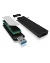 ICY BOX IB-1818-U31, drive enclosure (black, USB-A 3.2 (10 Gbit / s)) - nr 2
