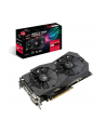 ASUS Radeon RX 570 ROG STRIX OC GAMING, graphics card (HDMI, Display Port, DVI-D 2x) - nr 13