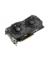 ASUS Radeon RX 570 ROG STRIX OC GAMING, graphics card (HDMI, Display Port, DVI-D 2x) - nr 24