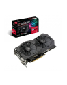 ASUS Radeon RX 570 ROG STRIX OC GAMING, graphics card (HDMI, Display Port, DVI-D 2x) - nr 44