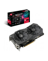 ASUS Radeon RX 570 ROG STRIX OC GAMING, graphics card (HDMI, Display Port, DVI-D 2x) - nr 45