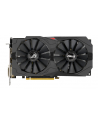 ASUS Radeon RX 570 ROG STRIX OC GAMING, graphics card (HDMI, Display Port, DVI-D 2x) - nr 52