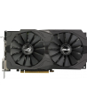 ASUS Radeon RX 570 ROG STRIX OC GAMING, graphics card (HDMI, Display Port, DVI-D 2x) - nr 9