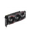 ASUS GeForce RTX 2080 SUPER ROG GAMING STRIX, graphics card (2x DisplayPort, 2x HDMI, USB C) - nr 7