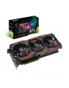 ASUS GeForce 2060 RTX SUPER ADVANCED EVO GAMING, graphics card (2x DisplayPort, HDMI 2x) - nr 12