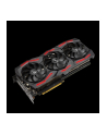 ASUS GeForce 2060 RTX SUPER ADVANCED EVO GAMING, graphics card (2x DisplayPort, HDMI 2x) - nr 15