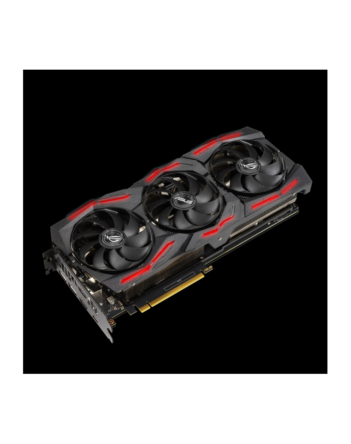 ASUS GeForce 2060 RTX SUPER ADVANCED EVO GAMING, graphics card (2x DisplayPort, HDMI 2x) główny