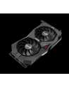 ASUS GTX 1660s TUF 3 ADVANCED GAMING, graphics card (1x HDMI, Display Port 1x, 1x DVI-D) - nr 54