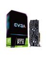 EVGA GeForce RTX 2080 SUPER BLACK GAMING, graphics card (3x DisplayPort, 1x HDMI, USB C) - nr 1