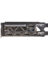 EVGA GeForce RTX 2080 SUPER BLACK GAMING, graphics card (3x DisplayPort, 1x HDMI, USB C) - nr 3