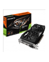 GIGABYTE GTX 1650 SUPER WIND FORCE OC 4G, graphics card (1x HDMI, Display Port 1x, 1x DVI-D) - nr 41