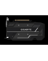 GIGABYTE GTX 1650 SUPER WIND FORCE OC 4G, graphics card (1x HDMI, Display Port 1x, 1x DVI-D) - nr 59