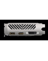 GIGABYTE GTX 1650 SUPER WIND FORCE OC 4G, graphics card (1x HDMI, Display Port 1x, 1x DVI-D) - nr 61