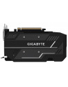 GIGABYTE GTX 1650 SUPER WIND FORCE OC 4G, graphics card (1x HDMI, Display Port 1x, 1x DVI-D) - nr 71