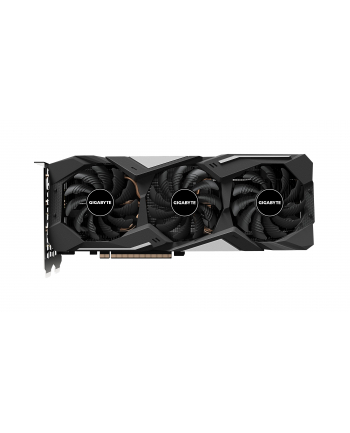 GIGABYTE GeForce GTX 1660 SUPER GAMING OC 6G, graphics card (1x HDMI, 3x DisplayPort)