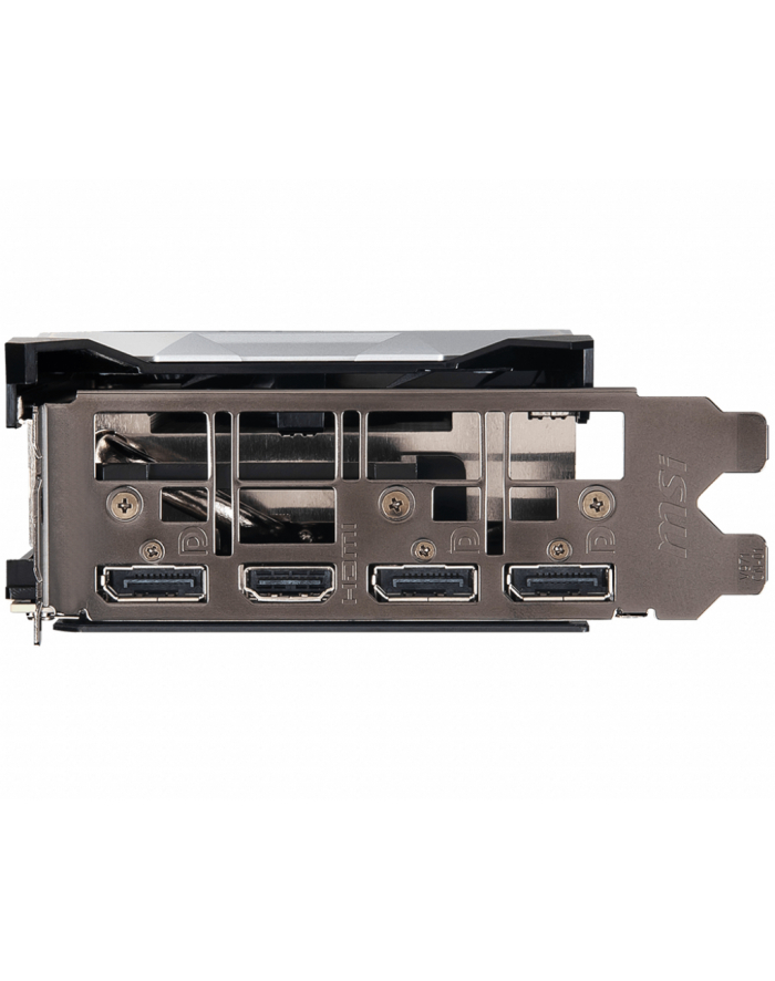 MSI GeForce RTX 2080 Ti VENTUS GP, graphics card (3x DisplayPort, HDMI) główny