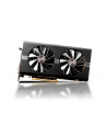 SAPPHIRE Radeon RX 590 NITRO + OC, graphics card (2x DisplayPort, HDMI 2x, 1x DVI) - nr 1