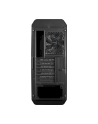 AeroCool One Black, tower case (black, Tempered Glass) - nr 16