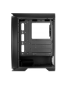 AeroCool One Black, tower case (black, Tempered Glass) - nr 24