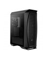 AeroCool One Black, tower case (black, Tempered Glass) - nr 29