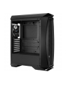 AeroCool One Black, tower case (black, Tempered Glass) - nr 33