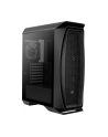 AeroCool One Black, tower case (black, Tempered Glass) - nr 35