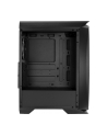 AeroCool One Eclipse Black, tower case (black, Tempered Glass) - nr 4