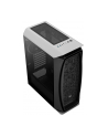 AeroCool One Eclipse White, tower case (white, Tempered Glass) - nr 11