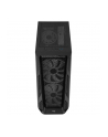 Aerocool AIRHAWK Duo ARGB, tower case (black, Tempered Glass) - nr 18