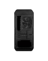 AeroCool One Mini Black, tower case (black, Tempered Glass) - nr 22