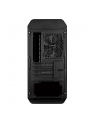 AeroCool One Mini Black, tower case (black, Tempered Glass) - nr 4