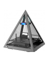 AZZA Pyramid 804 Bench / show package (aluminum / black) - nr 11