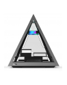 AZZA Pyramid 804 Bench / show package (aluminum / black) - nr 14