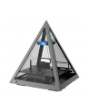 AZZA Pyramid 804 Bench / show package (aluminum / black) - nr 16