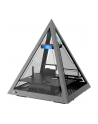 AZZA Pyramid 804 Bench / show package (aluminum / black) - nr 1