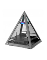 AZZA Pyramid 804 Bench / show package (aluminum / black) - nr 23