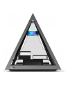 AZZA Pyramid 804 Bench / show package (aluminum / black) - nr 2