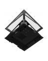 AZZA Pyramid 804 Bench / show package (aluminum / black) - nr 5