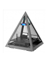 AZZA Pyramid 804 Bench / show package (aluminum / black) - nr 6