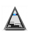 AZZA Pyramid 804 Bench / show package (aluminum / black) - nr 7