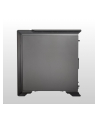Cooler Master MasterCase SL600M Black Edition, tower case (black, Tempered Glass) - nr 12