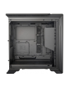 Cooler Master MasterCase SL600M Black Edition, tower case (black, Tempered Glass) - nr 21
