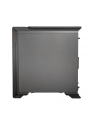 Cooler Master MasterCase SL600M Black Edition, tower case (black, Tempered Glass) - nr 24