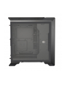 Cooler Master MasterCase SL600M Black Edition, tower case (black, Tempered Glass) - nr 31