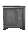 Cooler Master MasterCase SL600M Black Edition, tower case (black, Tempered Glass) - nr 51