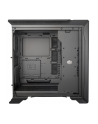 Cooler Master MasterCase SL600M Black Edition, tower case (black, Tempered Glass) - nr 52